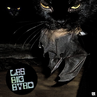 Les Big Byrd