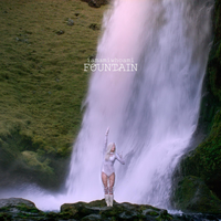 fountain - iamamiwhoami