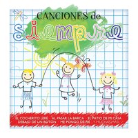 A Mi Burro - The Harmony Group