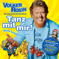 Tschu Tschu wah - Die Eisenbahn - Volker Rosin