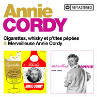 La petite rouquine du vieux Brooklyn - Annie Cordy