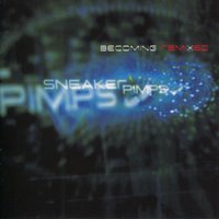 Spin Spin Sugar - Sneaker Pimps, Armand Van Helden