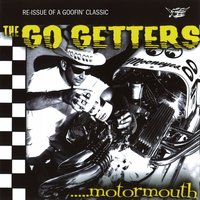 The Devil Made Me Do It - Go Getters