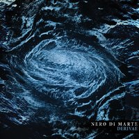 Clouded Allure - Nero Di Marte