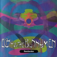 Flaming Red - Echo & the Bunnymen