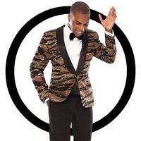 Nobody Knows You (When You're Down and Out) - Leslie Odom, Jr.
