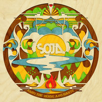 Easier (feat. Anuhea & J Boog) - SOJA, J Boog, Anuhea