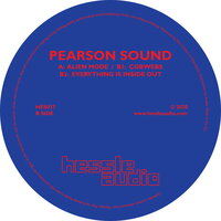 Pearson Sound