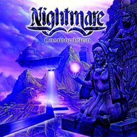 Last Flight to Sirius - Nightmare