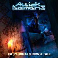 Attick Demons