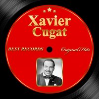 Amor, Amor, Amor - Xavier Cugat