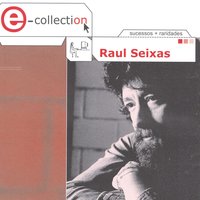Como Vovó Já Dizia ( Óculos Escuros ) - Raul Seixas