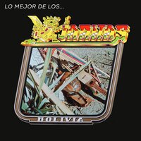Ella Es - Los Kjarkas