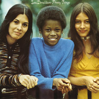 Love - Lou Donaldson