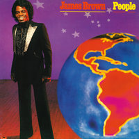 Sometimes That's All There Is - James Brown