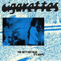 The Cigarettes