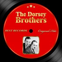 Chasing Shadows - The Dorsey Brothers, Bob Eberly