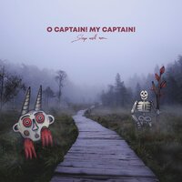 O Captain! My Captain!