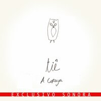 Na varanda da Liz - Tiê