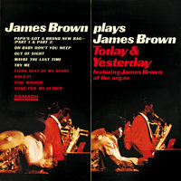 Maybe The Last Time - James Brown, The Famous Flames
