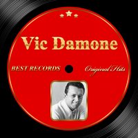 Embraceable - Vic Damone, Джордж Гершвин