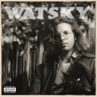 Hand Over Hand - Watsky, Anderson .Paak