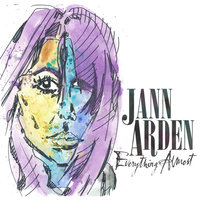 Comin' 'Round For Us - Jann Arden