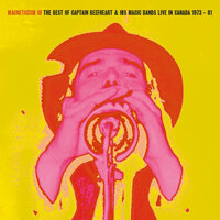 Captain Beefheart & His Magic Bands
