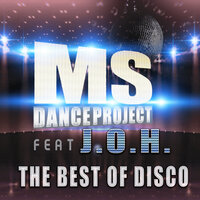 Slice Me Nice (1991) - Ms Dance Project, J.O.H.