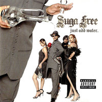Change - Suga Free