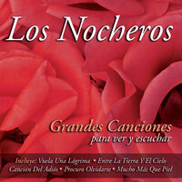Procuro Olvidarte - Los Nocheros