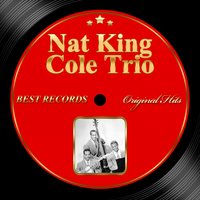 No Moon at All - Nat King Cole Trio