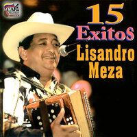 Te Dejo Libre - Lisandro Meza