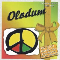 Ladeira do Pelô - Olodum