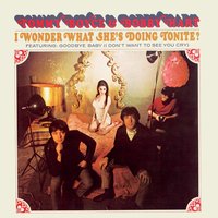 I Wonder What She's Doing Tonight? - Tommy Boyce, Bobby Hart
