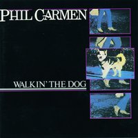 Song For Raquel - Phil Carmen