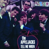 Mem'ries Of You - The Applejacks