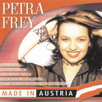 Für den Frieden der Welt - Petra Frey