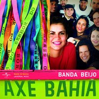 Bate Lata - Banda Beijo