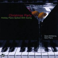 Sleigh Ride - Dave Mckenna