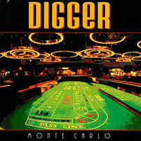 Feeling What Im Thinking - Digger