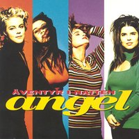 Sommaren i City - Angel
