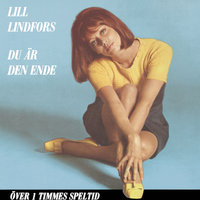 Om vi hade en dag - Lill Lindfors