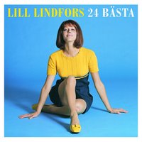 En man i byrån - Lill Lindfors