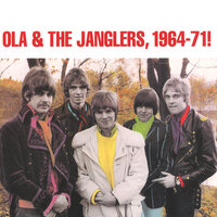 Ola & The Janglers
