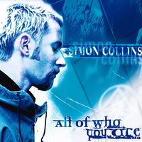 Ocean Deep Inside - Simon Collins