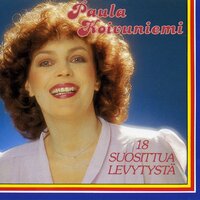 Leikki riittää - Dirty Old Man - Paula Koivuniemi