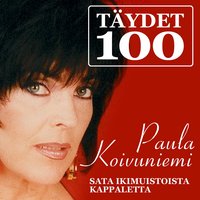 Sydän itkee ikävää - Paula Koivuniemi