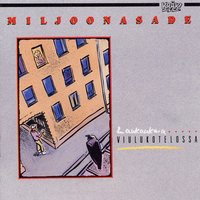 Marraskuu - Miljoonasade