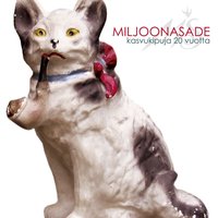 Nimettömyys - Miljoonasade